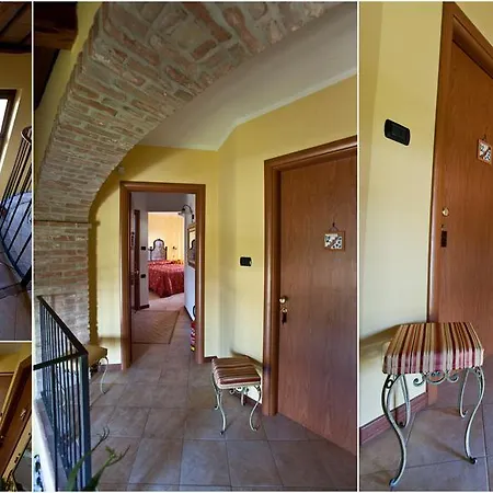 I Grilli Bed & Breakfast 2*