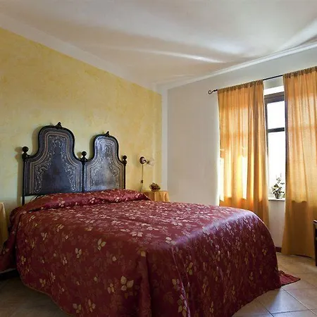I Grilli Bed & Breakfast 2*