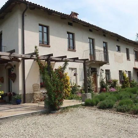 I Grilli Bed & Breakfast Castagnole delle Lanze