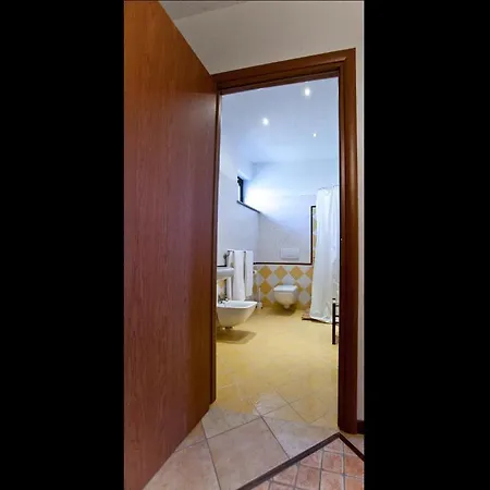 ベッド・アンド・ブレックファスト I Grilli