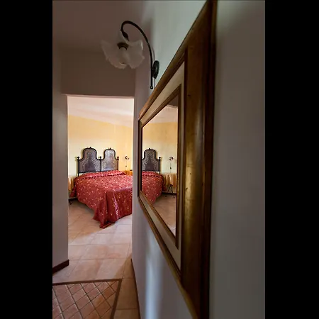 住宿加早餐酒店 翼格瑞丽酒店 卡斯塔诺兰泽