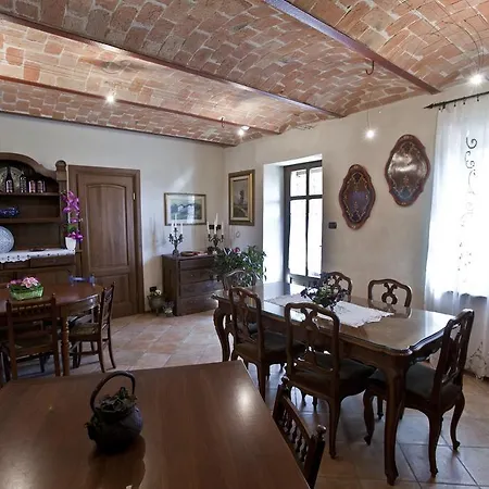 I Grilli Bed & Breakfast 2*