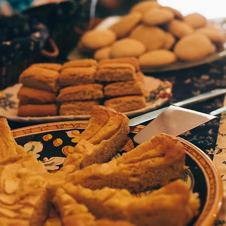 I Grilli 3* カスタニョーレ・デッレ・ランツェ