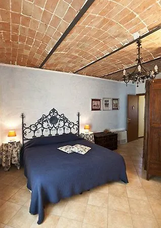 ベッド・アンド・ブレックファスト I Grilli