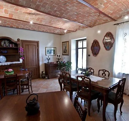 Bed & Breakfast I Grilli