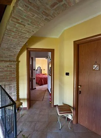 ベッド・アンド・ブレックファスト I Grilli 3*