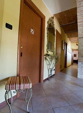 住宿加早餐酒店 翼格瑞丽酒店 卡斯塔诺兰泽