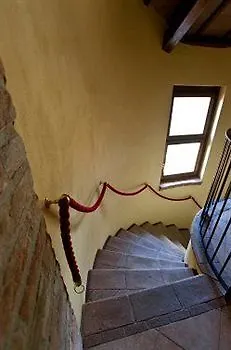 ベッド・アンド・ブレックファスト I Grilli