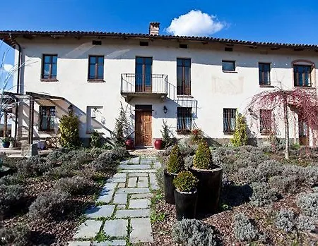 I Grilli カスタニョーレ・デッレ・ランツェ