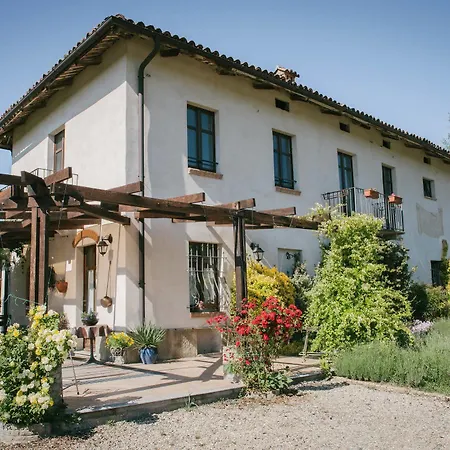 Bed & Breakfast I Grilli 2*