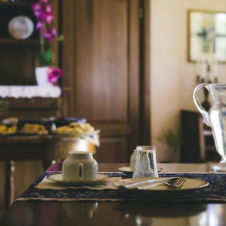 翼格瑞丽酒店 3* 卡斯塔诺兰泽