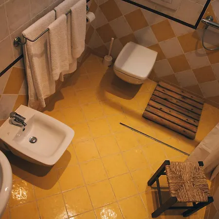 I Grilli ベッド・アンド・ブレックファスト 3*