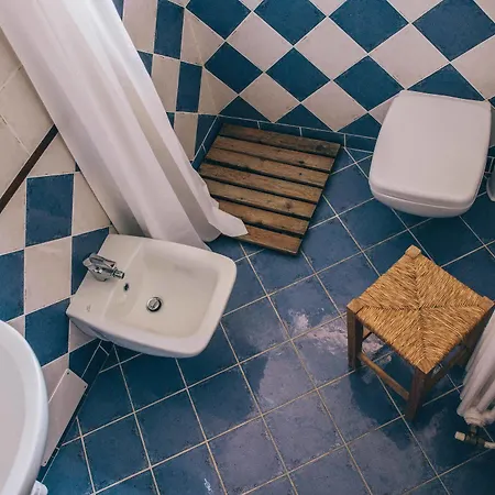 Bed & Breakfast I Grilli 2*