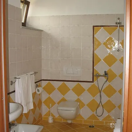 住宿加早餐酒店 翼格瑞丽酒店 卡斯塔诺兰泽