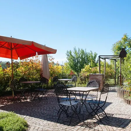 住宿加早餐酒店 翼格瑞丽酒店 卡斯塔诺兰泽