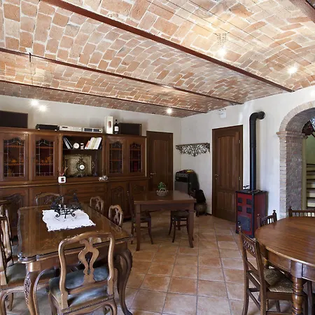 Bed & Breakfast I Grilli