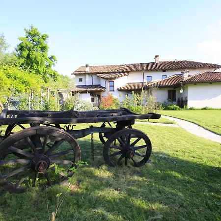 I Grilli 3* カスタニョーレ・デッレ・ランツェ