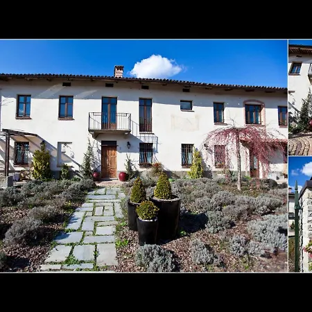 I Grilli ベッド・アンド・ブレックファスト 3*